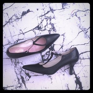Vintage Brooks Brothers Mary Jane Pumps